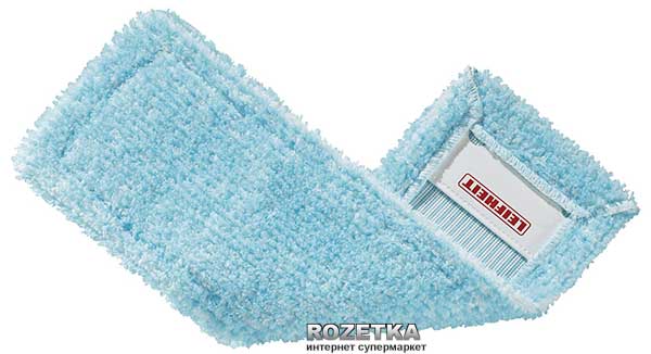 Насадка змінна до швабри LEIFHEIT PROFI XL Super Soft 42х15 см (55116/55140)
